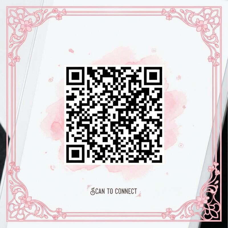 成人视频公众号二维码