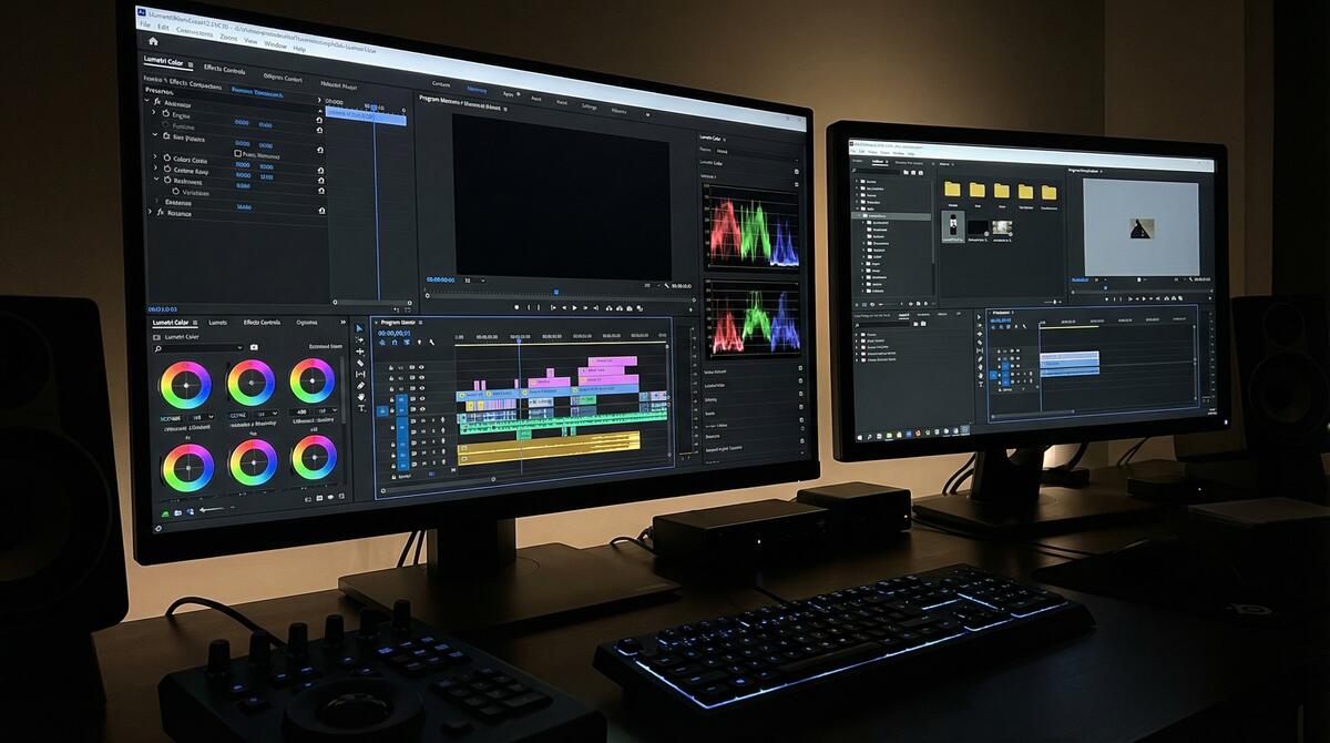 成人视频视频剪辑教程