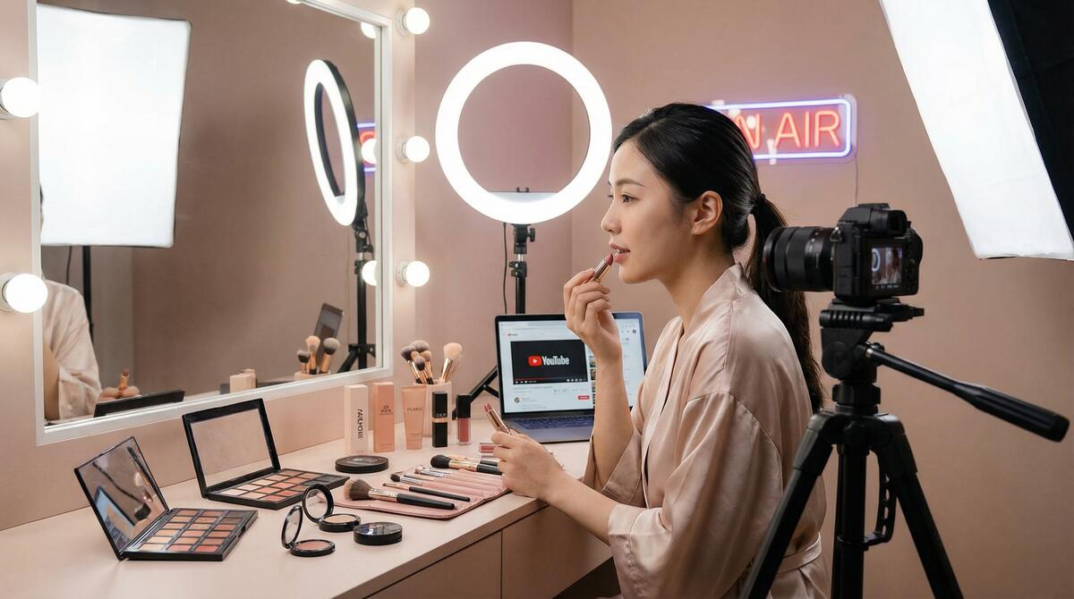 成人视频美妆视频教程